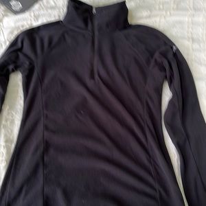 Columbia Fleece Pullover